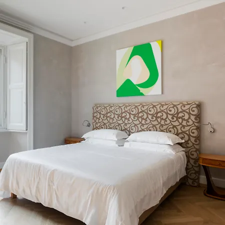 Otel Galleria Vik - Townhouse Galleria - Small Luxury Of The World 5*