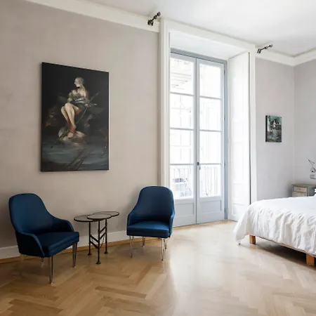 Galleria Vik - Townhouse Galleria - Small Luxury Of The World 5*