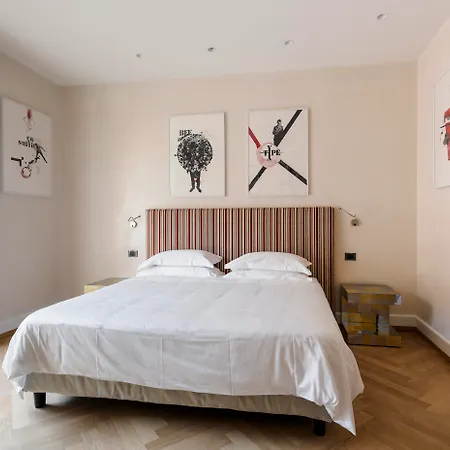 Galleria Vik - Townhouse Galleria - Small Luxury Of The World