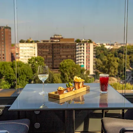 Отель Me Il Duca