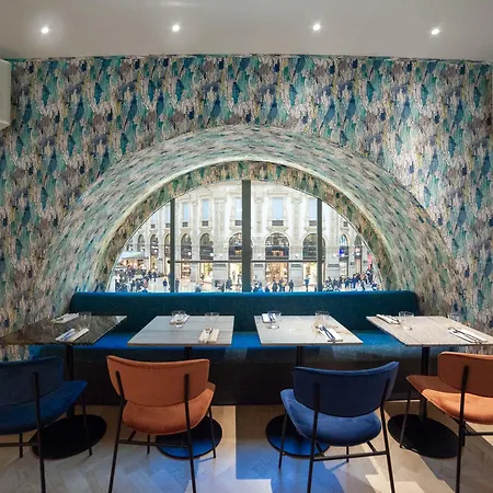 Galleria Vik - Townhouse Galleria - Small Luxury Of The World 5*