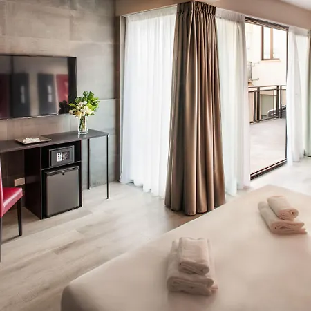 Spice Hotel Milán