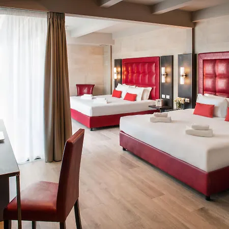 Spice Hotel 3*