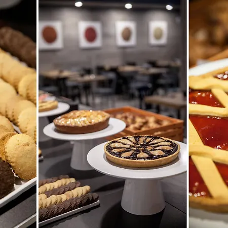 فندق سبايس ميلانو 3*