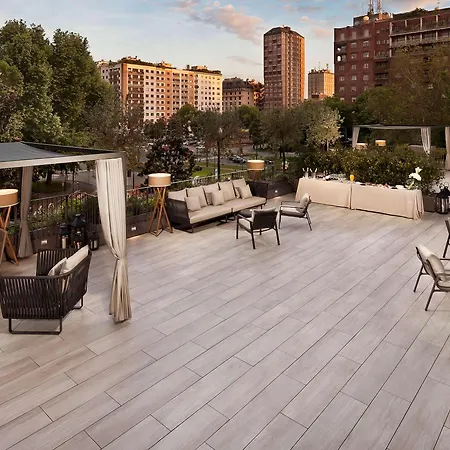 Ξενοδοχείο Me Il Duca Μιλάνο