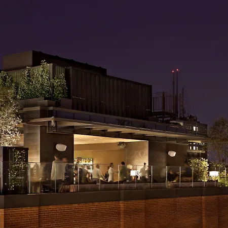 Me Il Duca 5* Милан