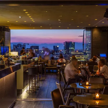 Ξενοδοχείο Me Il Duca 5*