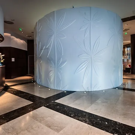 Hotel Crowne Plaza By Ihg Milano