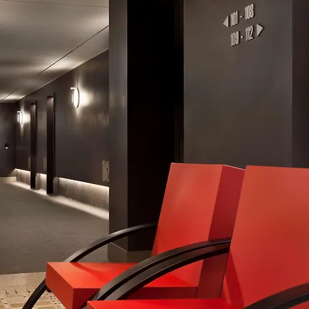 Hotel Me By Melia Il Duca 5*