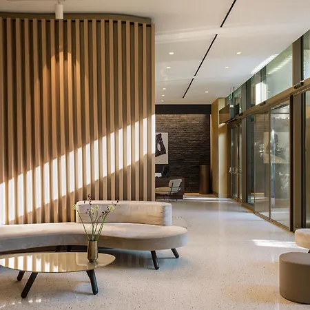 Hotel Me Il Duca Milan