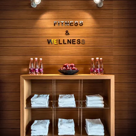 Hotel Crowne Plaza By Ihg