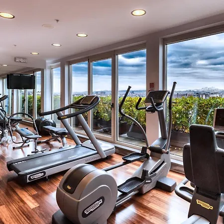 Crowne Plaza By Ihg Milano