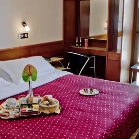 Hotel Canova