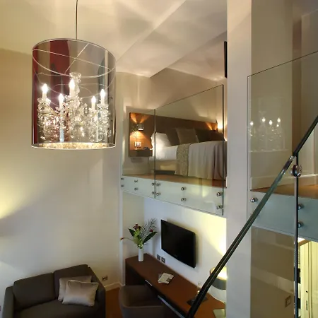 Hotel Scala Milaan