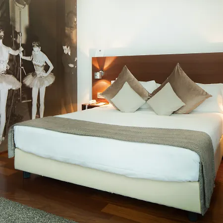 Scala Hotel 4*