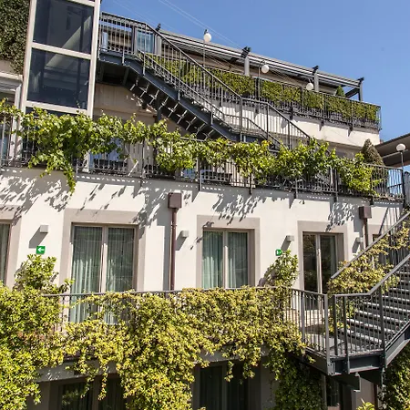 Scala Ξενοδοχείο