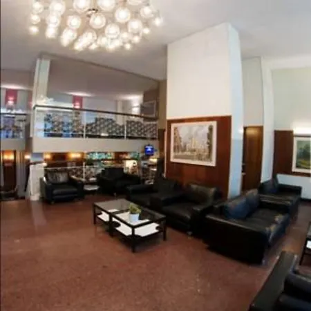 Hotel Canova 3*