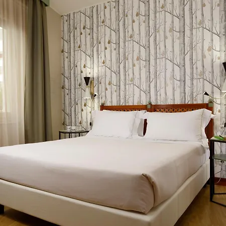 黛乐西塔住宿酒店 公寓式酒店