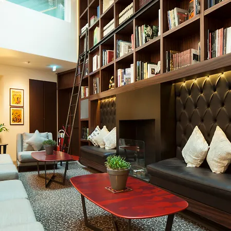 Hotel Scala Milaan
