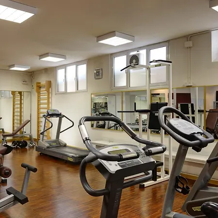 アパートホテル レシデンツァ デッレ チッタ