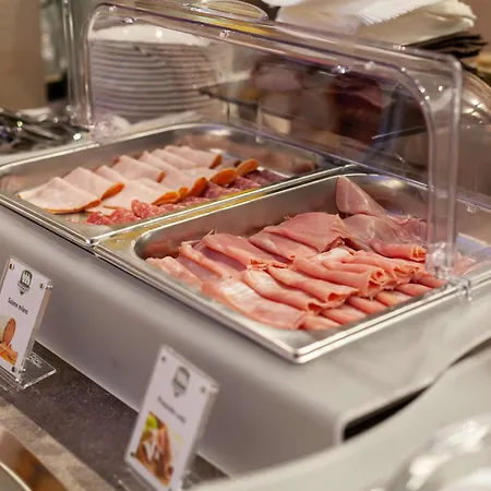 Mirage Sure Collection By Western 4* Милан