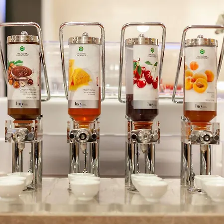 Mirage Sure Collection By Western Hotel