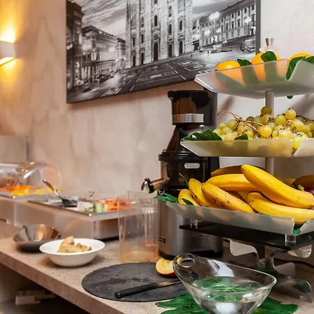 Mirage Sure Collection By Western Hotel 4*
