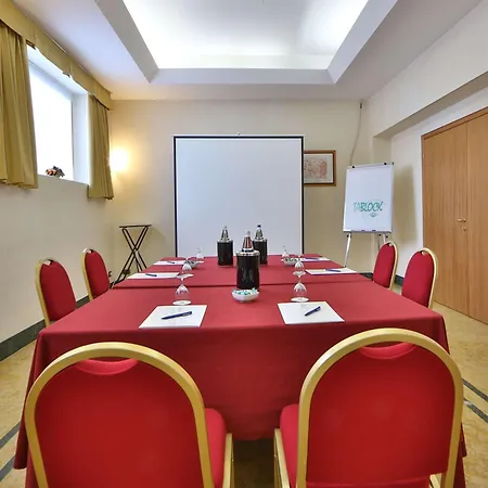 Отель Mirage Sure Collection By Western Милан