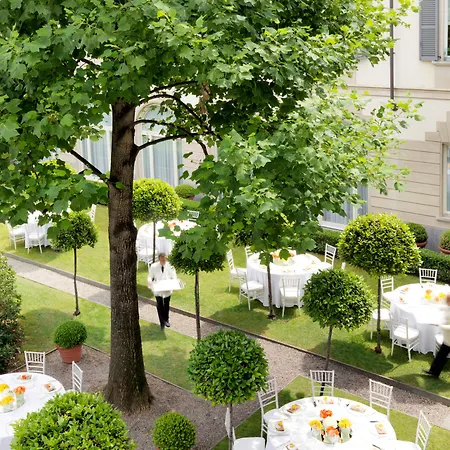 포 시즌스 밀라노