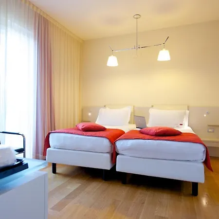 Mercure Solari Hotel Milan