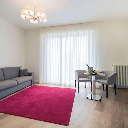 Mercure Solari Milan