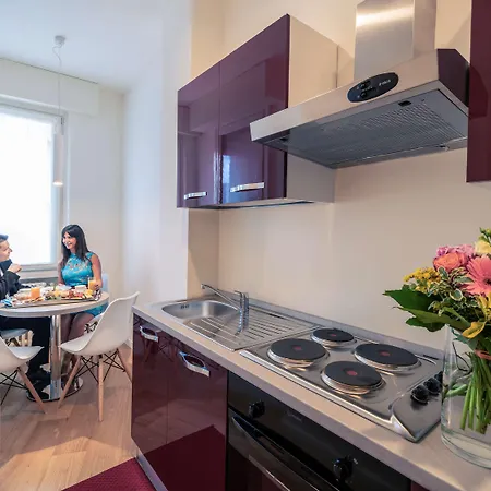 Mercure Solari 4*