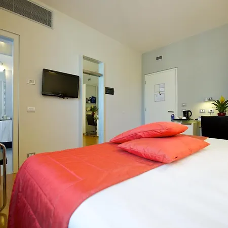 Mercure Solari 4* Mailand