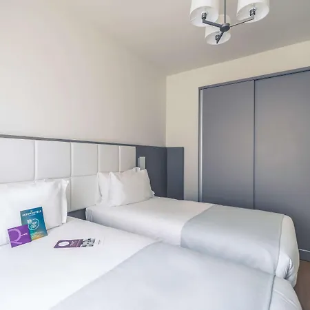 Mercure Solari 4* Milan