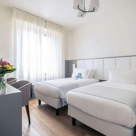Mercure Solari Hotel Milan