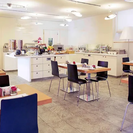 Szálloda Mercure Solari 4*