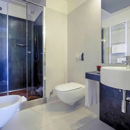 Mercure Solari Milan