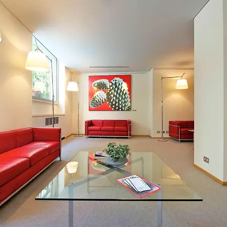 Mercure Solari Hotel 4*