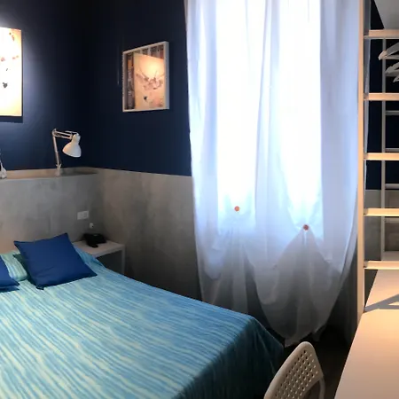 Hotell Convertini