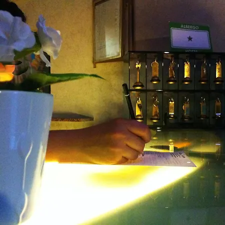 Convertini Hotel 2*
