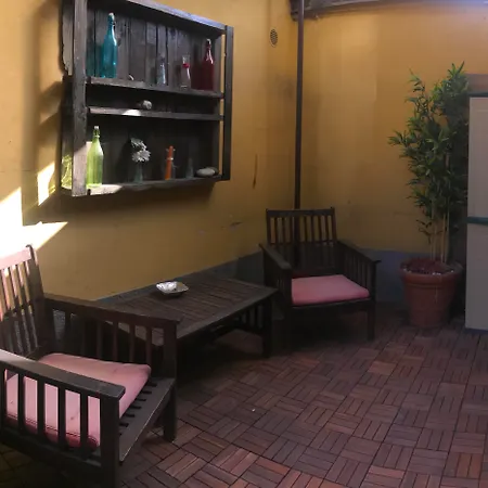 康维迪尼酒店 酒店 2*