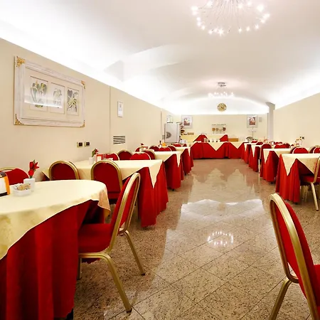 Отель Terminal Милан