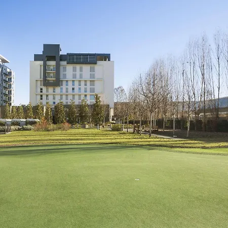 Ramada Plaza By Wyndham 4*