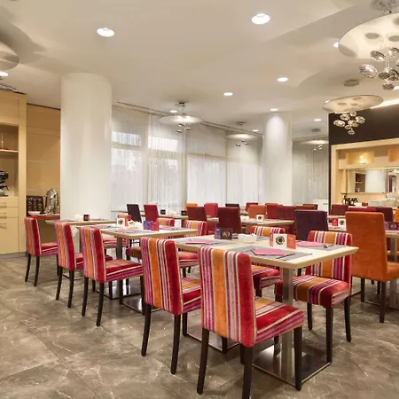 Ramada Plaza By Wyndham Ξενοδοχείο Μιλάνο