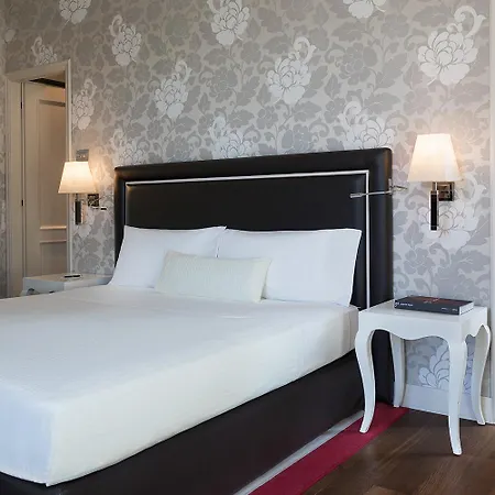 Sina De La 4* Milano