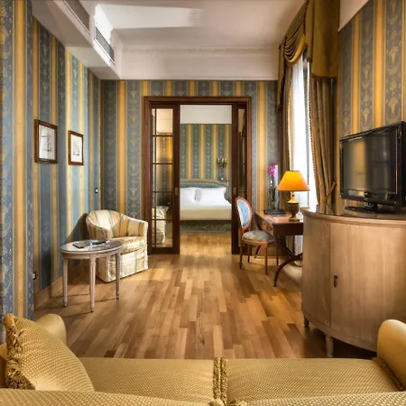 Sina De La Hotel Milan