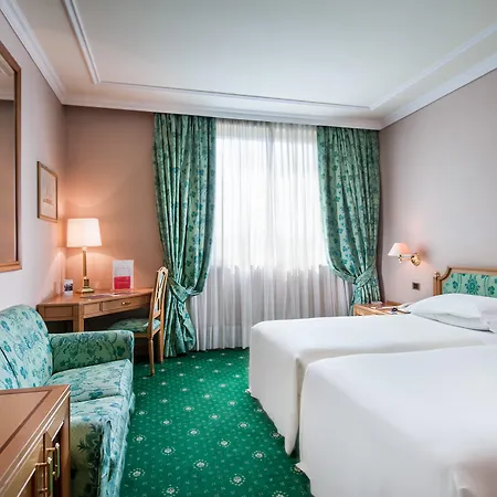 Ξενοδοχείο Royal Garden Milano 4*