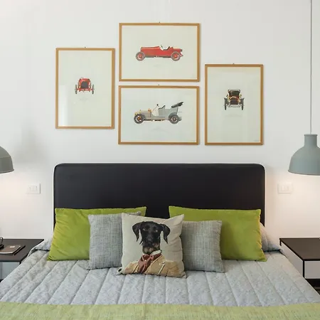 Bernina Hotel 3*