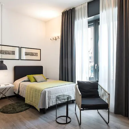 Bernina Milan