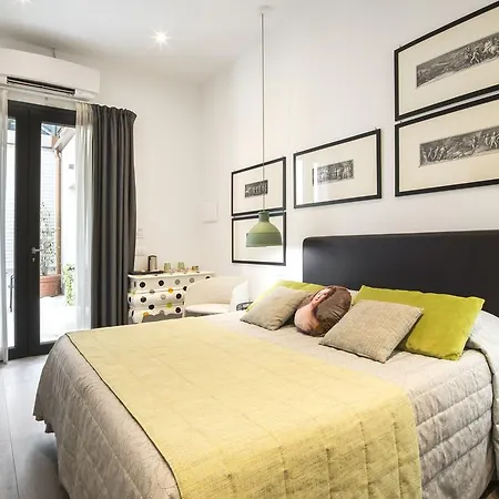 Hotel Bernina Milan